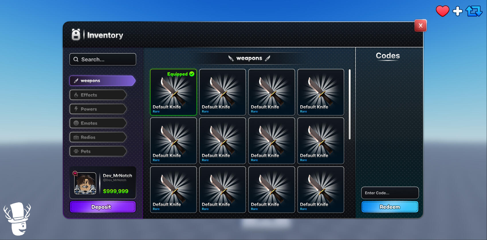 UI CONCEPT #16